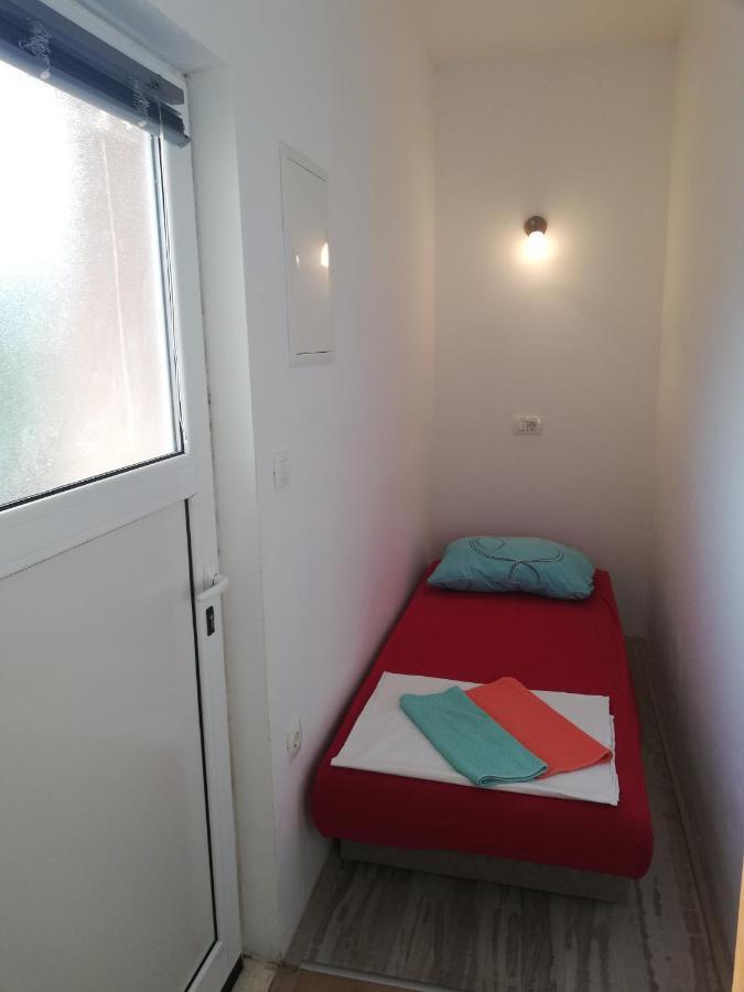 Apartment Cvijanovic Ploce  Exterior photo