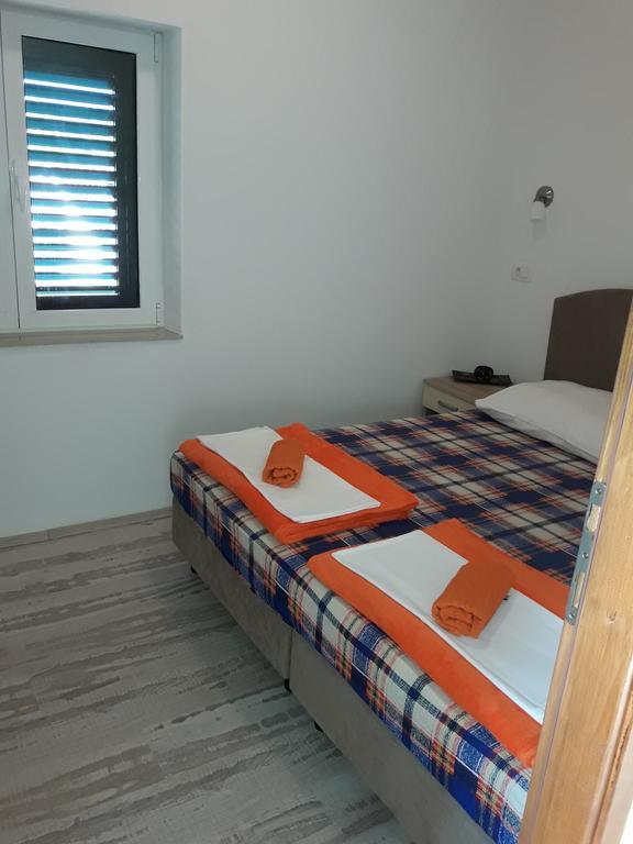 Apartment Cvijanovic Ploce  Exterior photo