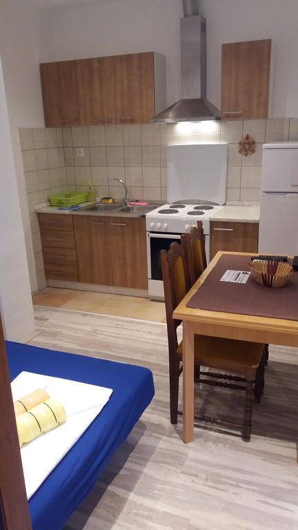 Apartment Cvijanovic Ploce  Exterior photo