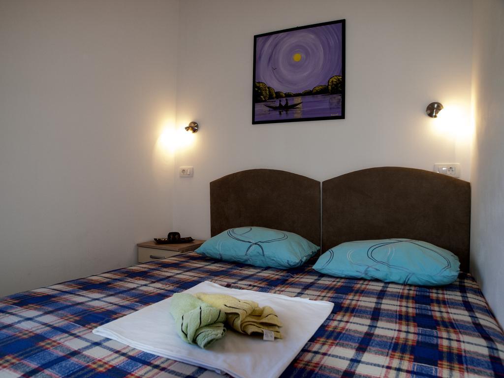Apartment Cvijanovic Ploce  Exterior photo