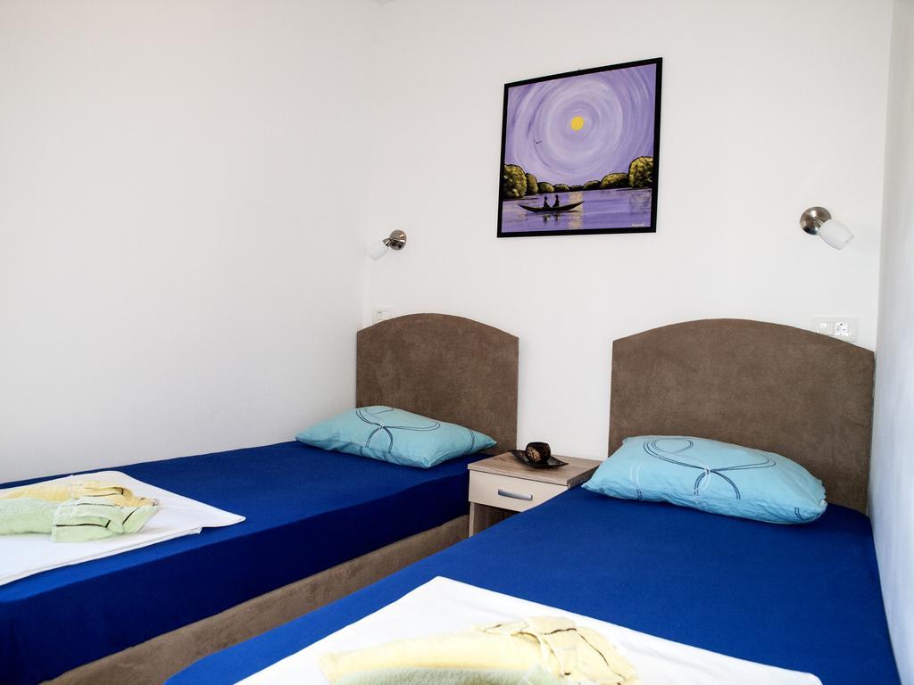 Apartment Cvijanovic Ploce  Exterior photo